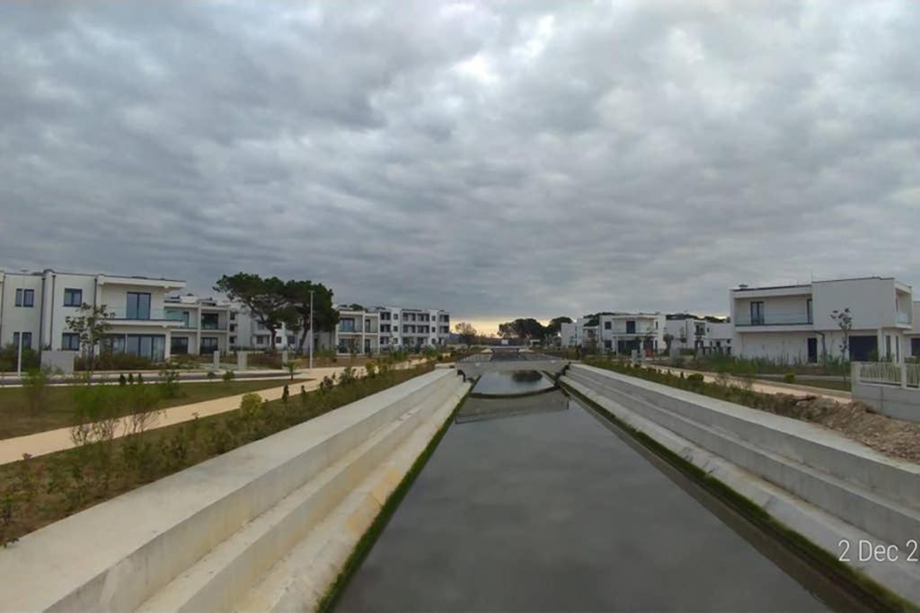 Welcome Beach Apartment Hamallaj 外观 照片