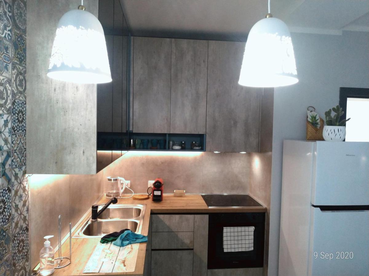 Welcome Beach Apartment Hamallaj 外观 照片