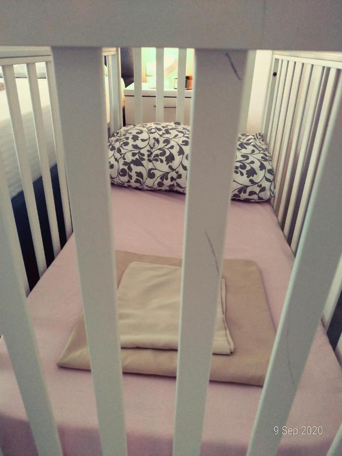 Welcome Beach Apartment Hamallaj 外观 照片