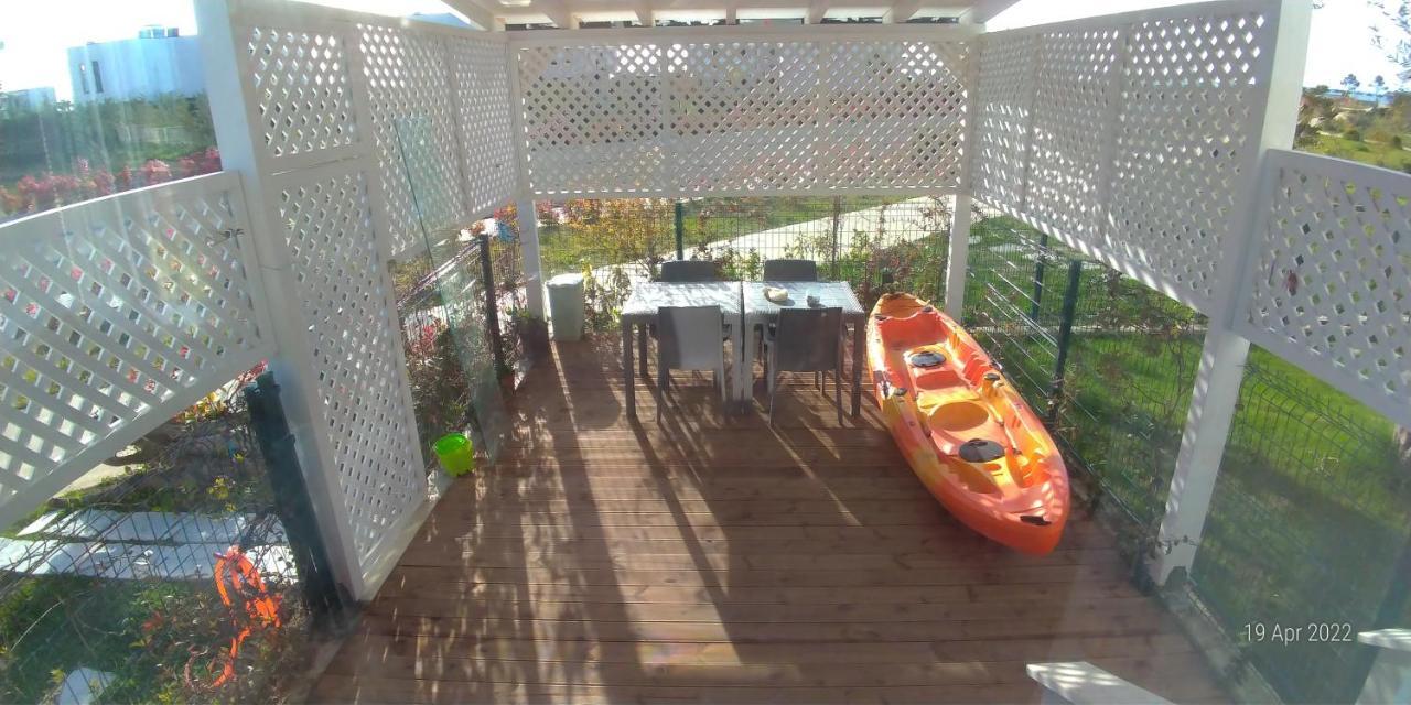Welcome Beach Apartment Hamallaj 外观 照片
