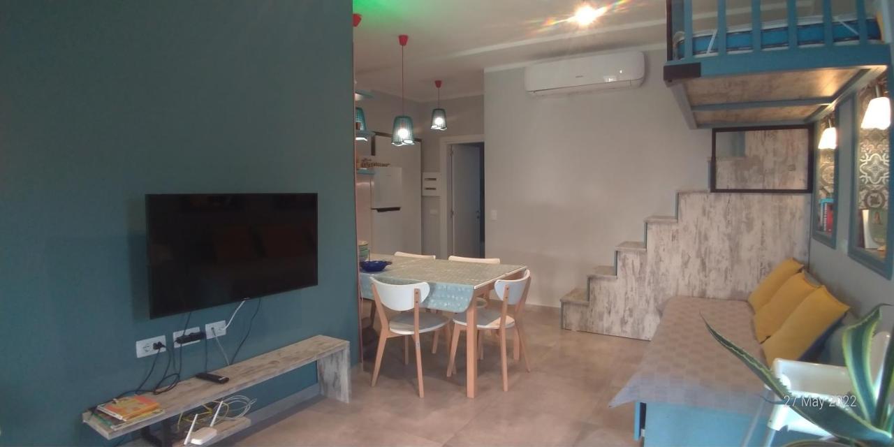 Welcome Beach Apartment Hamallaj 外观 照片