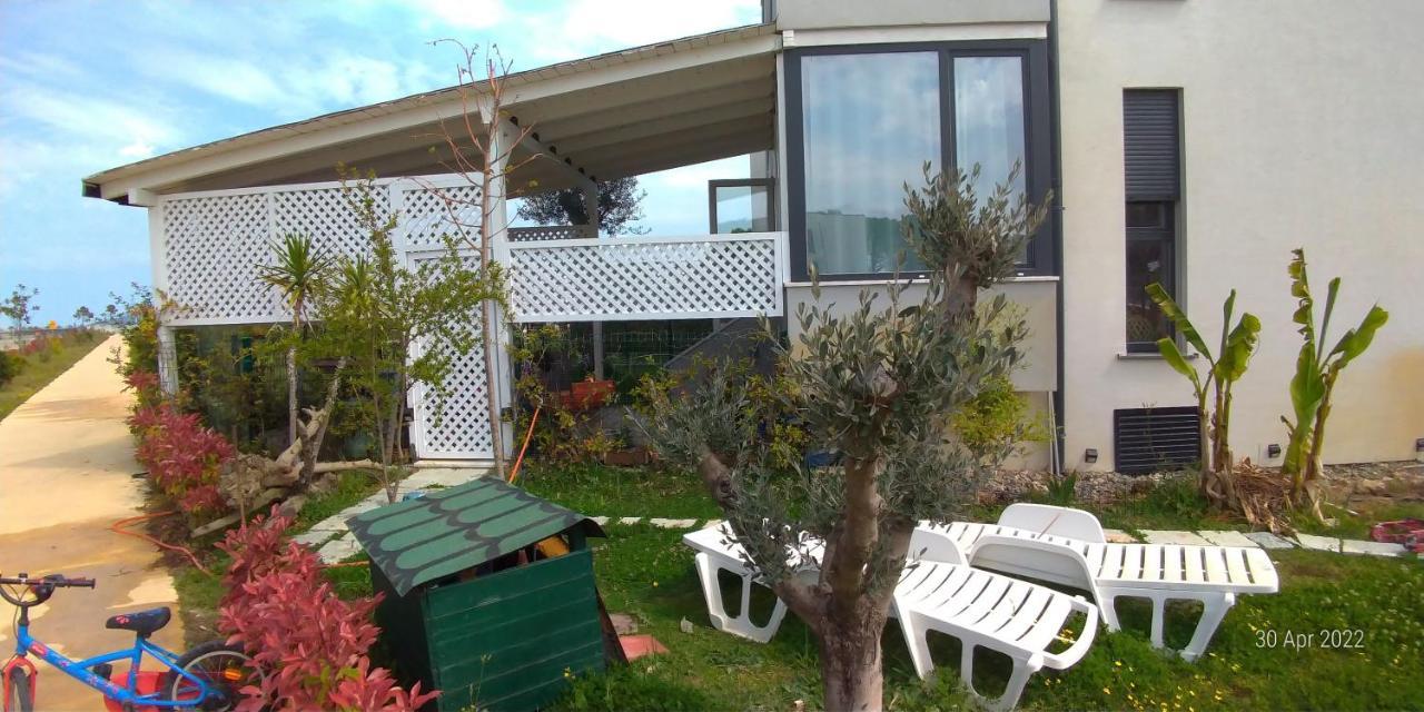 Welcome Beach Apartment Hamallaj 外观 照片
