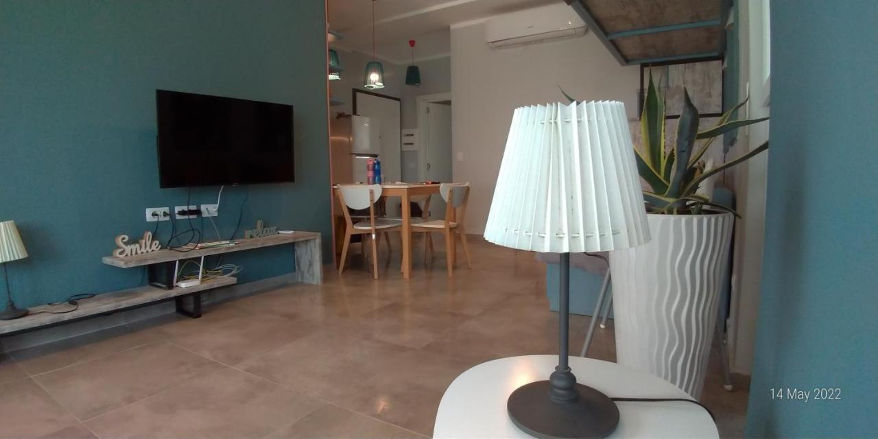 Welcome Beach Apartment Hamallaj 外观 照片