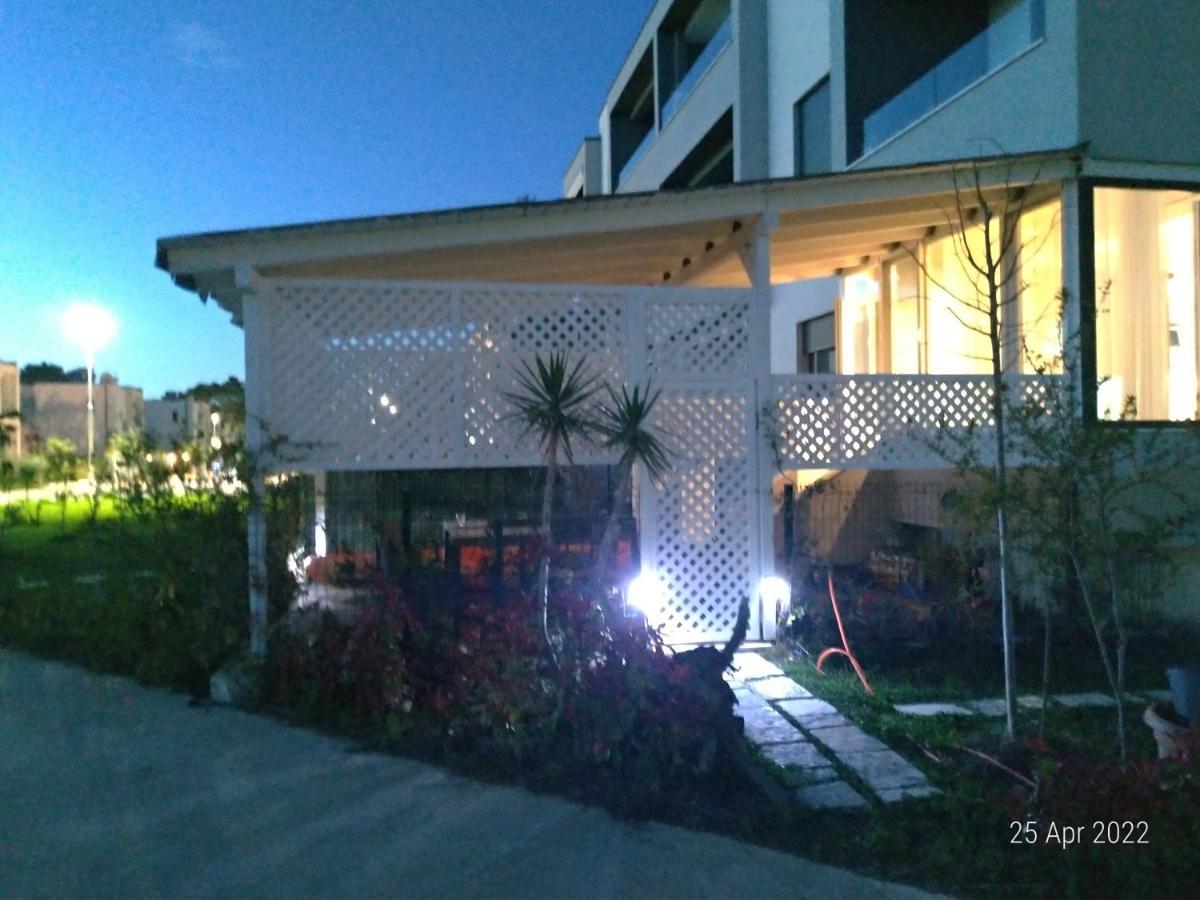 Welcome Beach Apartment Hamallaj 外观 照片